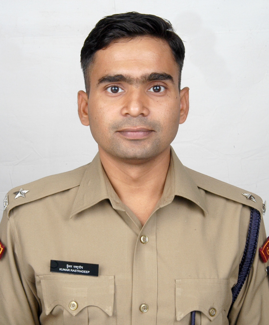 Kuwar Rastradeep 